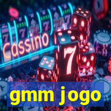 gmm jogo